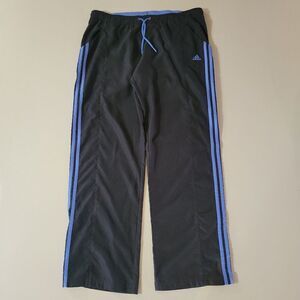 adidas Women’s Black Athletic Training Pants